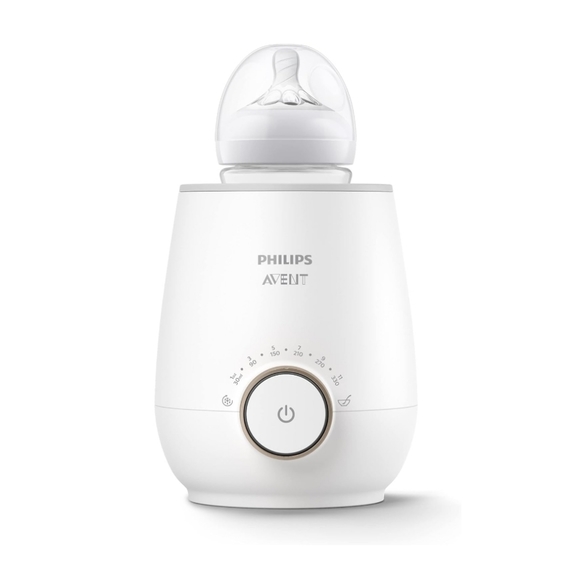 Philips Other - Fast Baby Bottle Warmer With Smart Temperature Control & Automatic Shut-Off.